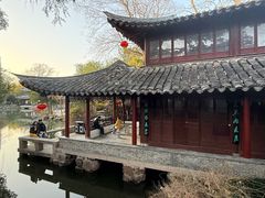 -水绘园