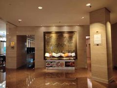 -上海静安昆仑大酒店