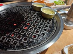 -霸腹烤肉(厦门柚子番店)