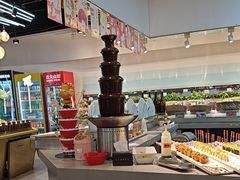 -吉木烤肉自助餐厅(乐汇城店)