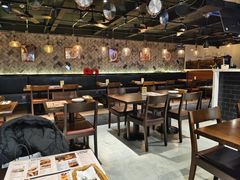 -斯比特花园西餐厅(东方商厦店)