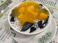 -地茂馆甜品