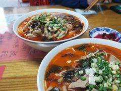 -袁妈红豆汤(重庆总店)