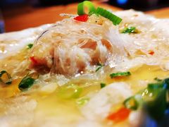 -禾集烤肉(林凯城店)