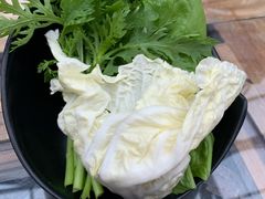 蔬菜拼盘-丽江庭院之爱在路上(西单店)