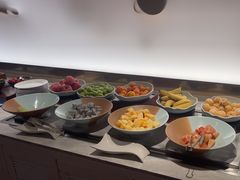 -杭州滨江世融艾美酒店·新食谱全日餐厅