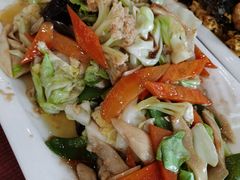 -桃子餐厅·天津菜(红星路直营店)