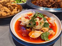 -耍盆友·重庆江湖菜(百子湾店)