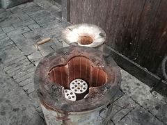 -丝绸小镇荻港古村
