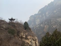 -黑龙潭风景区