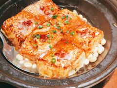 -客语客家菜(华发商都店)