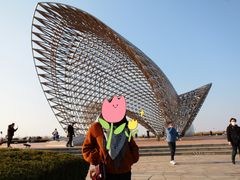 -南汇嘴观海公园