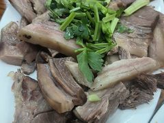 -延边民俗村狗肉馆(重庆胡同店)