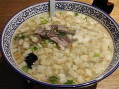 -秦老大西安羊肉泡馍馆(健德门店)