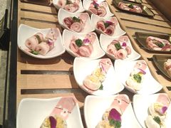 -梨花自助烤肉(西三旗万象汇黑金店)