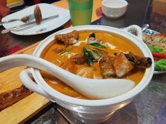 -simply thai天泰(长泰广场店)