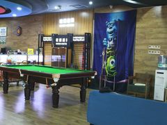 -弓舍射箭俱乐部(高新总店)
