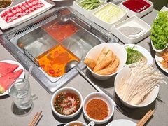 -海底捞火锅(杭州天虹购物中心店)