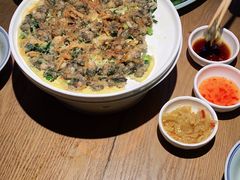 -四道菜·福建菜馆(莆田万达店)