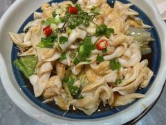 -君霖海鲜私房菜(春柳店)