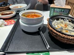 -谷田稻香·砂锅菜(汇暻广场店)