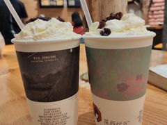 -茶颜悦色(嘉顿一楼吉时赏味游园会店)