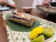 -傑·料理·海鲜放题(佛山文华荟店)