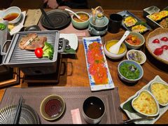 -一本料理(西溪天街店)
