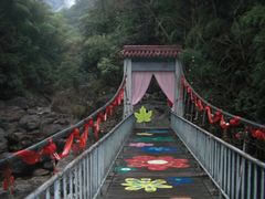 -黄山翡翠谷景区