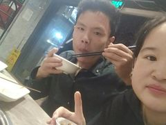 -东山羊庄(八卦岭店)