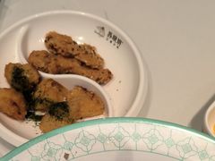 -苏晓玥·手作江南小吃(深圳北站店)