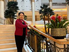 -国宾酒店-花园咖啡自助餐厅(北营房中街店)