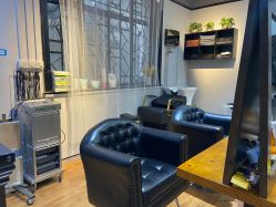 -M3 Hair Studio