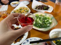 -龙姐私房菜(和顺古镇店)