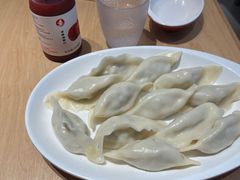-喜家德虾仁水饺(东方宝泰店)