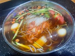 -牛鲜盛齐齐哈尔烤肉(曹路店)