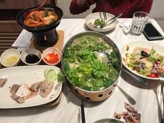-金椰壳· 大厨新加坡菜(壹方城店)