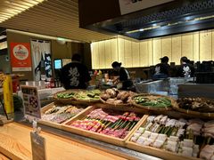 -一豚轩·烧鸟·豚骨拉面(五四路店)