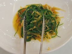 -巴音浩日娲·蒙餐(双林东路店)