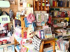 -开益书店(郓城南路店)