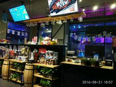 -尚雅铁板料理自助餐厅(乐松店)