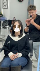 -5M HAIR SALON