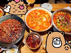 -成都娃娃花园餐厅(河西旗舰店)