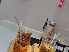 -李先生牛肉面大王(广渠门内店)