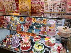 -味多美蛋糕(金顶街店)