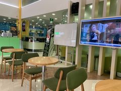 -美联英语(绿宝中心)