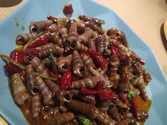 -街角等你.大连海鲜烧烤(西安路店)