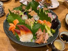 -梅亭居酒屋(中大国际店)