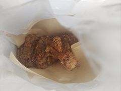-德盛炸鸡腿(大沽南路店)