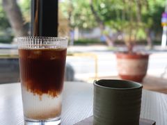 -251#coffee roasters(沿河东路店)